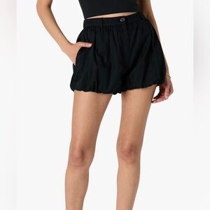 NWT The Drop- Lola Mini Bloomer Shorts